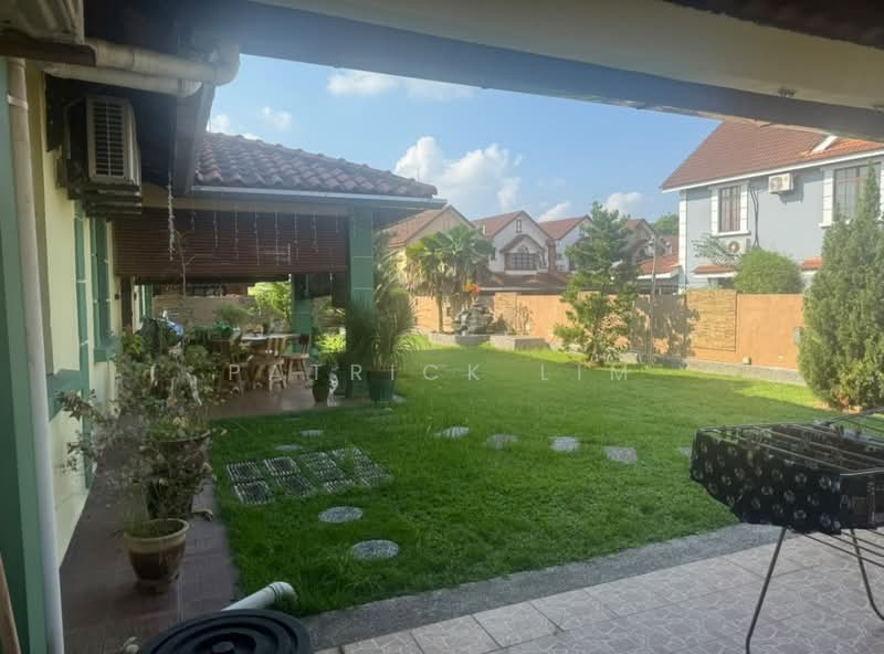 Rumah Teres 2 Tingkat untuk Dijual di Bukit Indah (Iskandar Puteri (Nusajaya)) - Patrick Lim - PropertyGuru.com.my