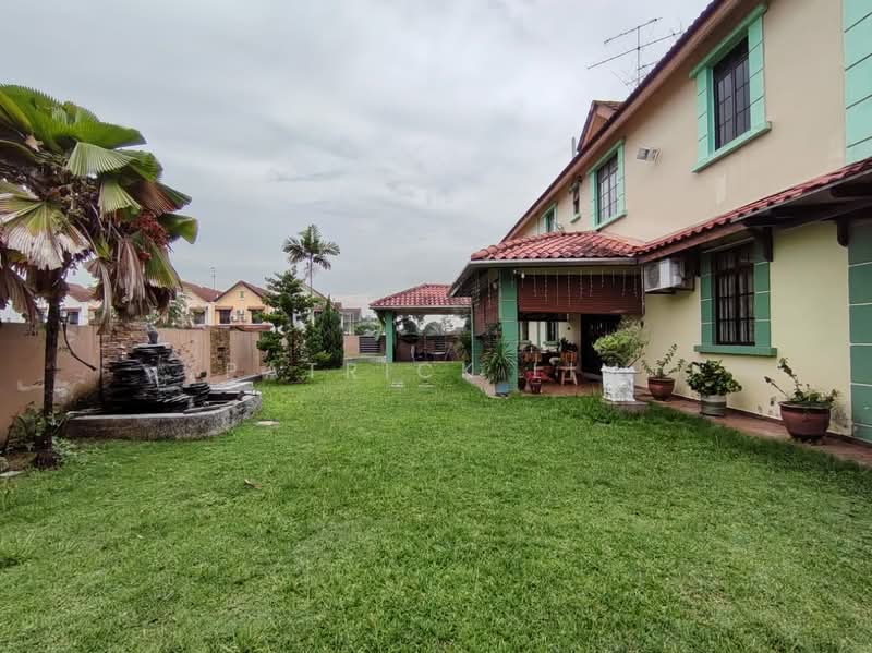 Rumah Teres 2 Tingkat untuk Dijual di Bukit Indah (Iskandar Puteri (Nusajaya)) - Patrick Lim - PropertyGuru.com.my