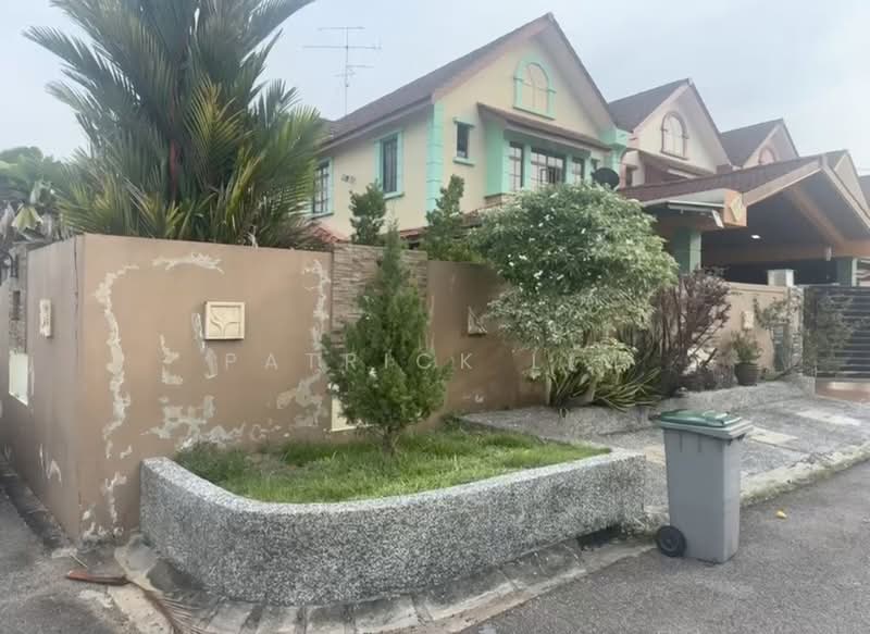 Rumah Teres 2 Tingkat untuk Dijual di Bukit Indah (Iskandar Puteri (Nusajaya)) - Patrick Lim - PropertyGuru.com.my