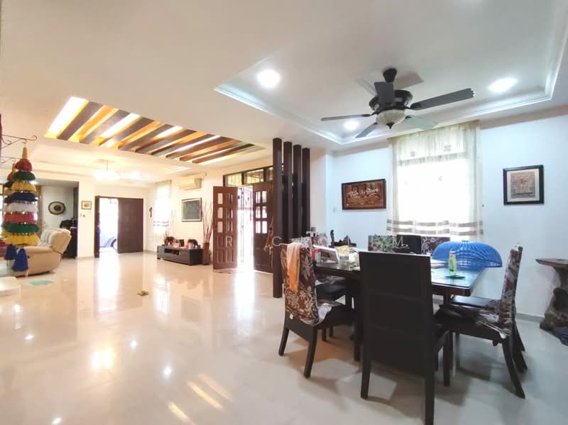 Rumah Teres 2 Tingkat untuk Dijual di Bukit Indah (Iskandar Puteri (Nusajaya)) - Patrick Lim - PropertyGuru.com.my