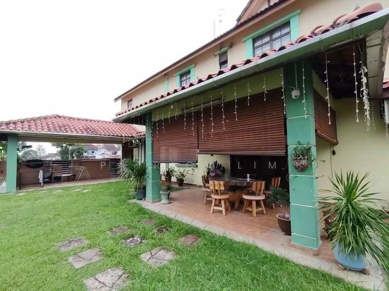 Rumah Teres 2 Tingkat untuk Dijual di Bukit Indah (Iskandar Puteri (Nusajaya)) - Patrick Lim - PropertyGuru.com.my
