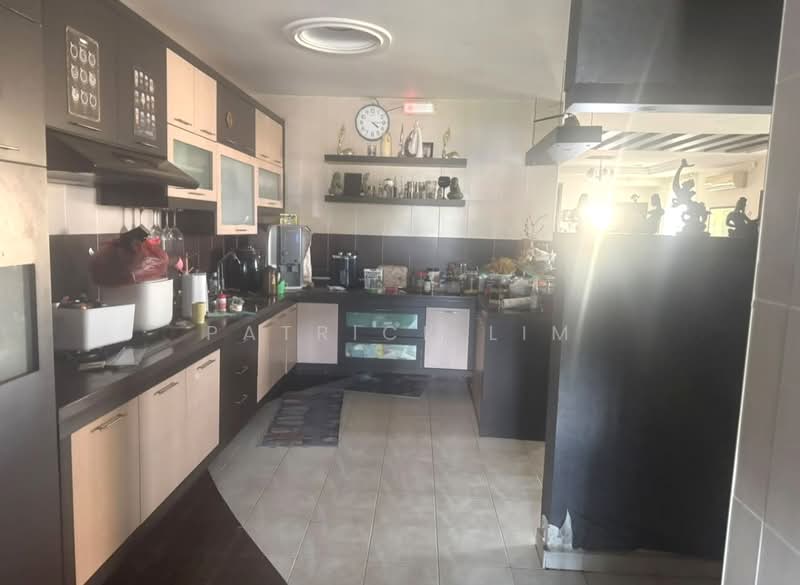 Rumah Teres 2 Tingkat untuk Dijual di Bukit Indah (Iskandar Puteri (Nusajaya)) - Patrick Lim - PropertyGuru.com.my