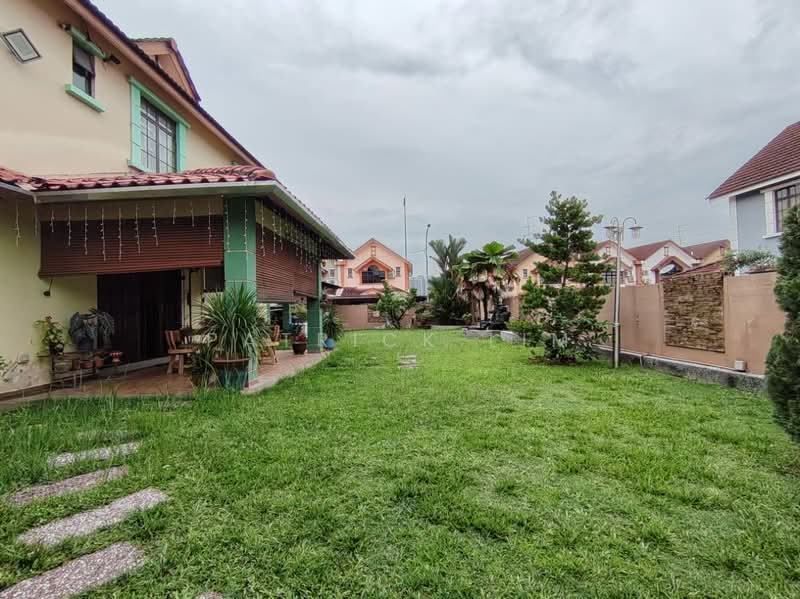 Rumah Teres 2 Tingkat untuk Dijual di Bukit Indah (Iskandar Puteri (Nusajaya)) - Patrick Lim - PropertyGuru.com.my