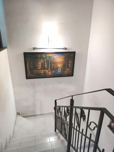 Rumah Teres 2 Tingkat untuk Dijual di Bukit Indah (Iskandar Puteri (Nusajaya)) - Patrick Lim - PropertyGuru.com.my