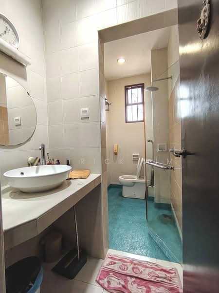 Rumah Teres 2 Tingkat untuk Dijual di Bukit Indah (Iskandar Puteri (Nusajaya)) - Patrick Lim - PropertyGuru.com.my