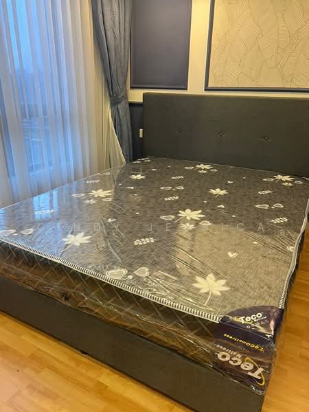 Servis Apartment untuk Disewa di Suria Residence - Cindy Jessica - PropertyGuru.com.my