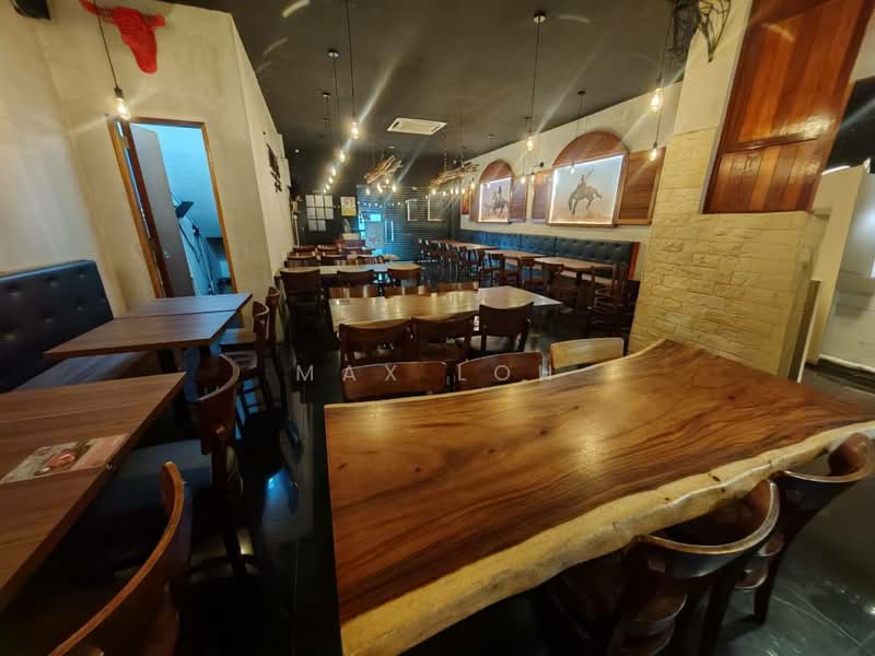Shop for Rent in Bukit Indah (Iskandar Puteri (Nusajaya)) - Max Loh - Interior - PropertyGuru.com.my