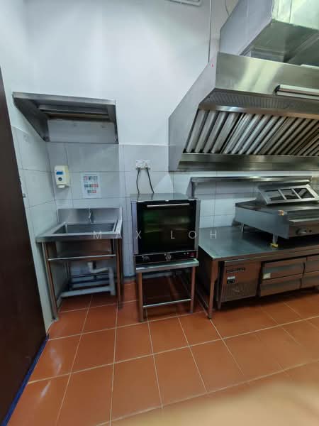 Shop for Rent in Bukit Indah (Iskandar Puteri (Nusajaya)) - Max Loh - Kitchen - PropertyGuru.com.my