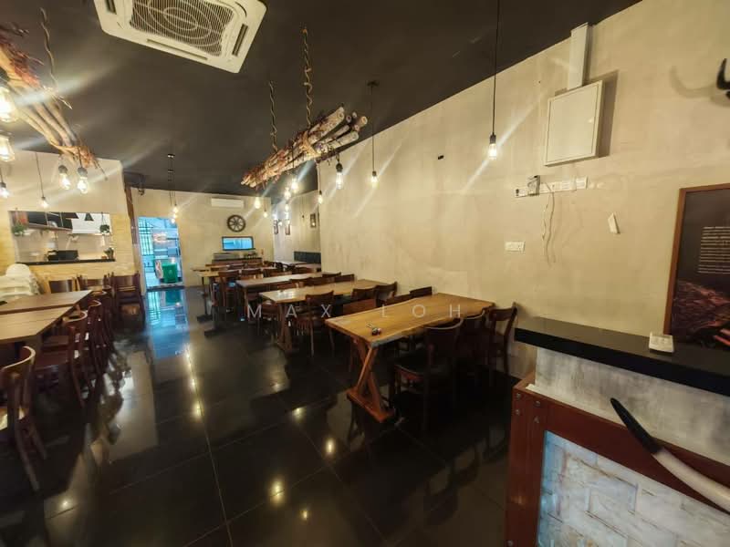 Shop for Rent in Bukit Indah (Iskandar Puteri (Nusajaya)) - Max Loh - Interior - PropertyGuru.com.my