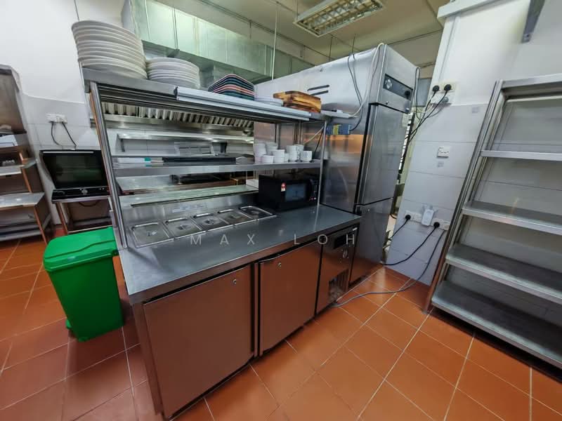 Shop for Rent in Bukit Indah (Iskandar Puteri (Nusajaya)) - Max Loh - Kitchen - PropertyGuru.com.my