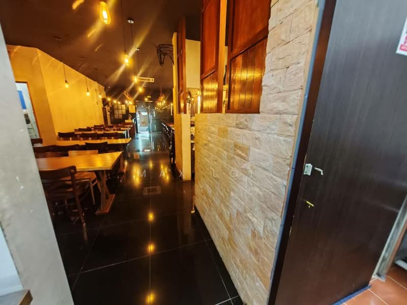 Shop for Rent in Bukit Indah (Iskandar Puteri (Nusajaya)) - Max Loh - Interior - PropertyGuru.com.my
