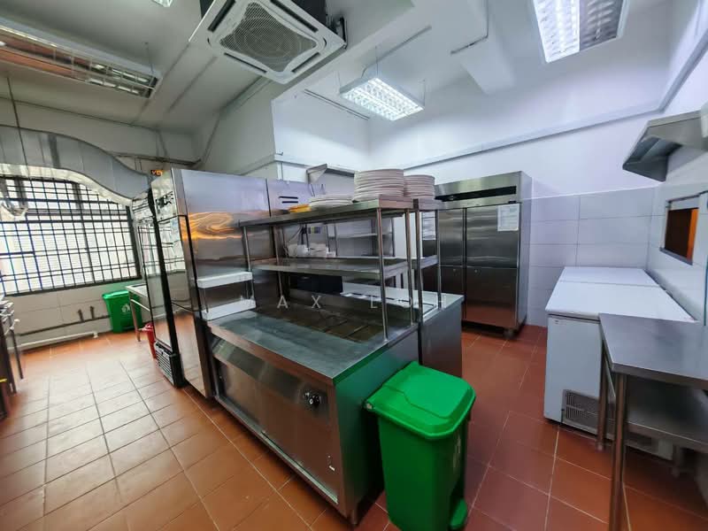 Shop for Rent in Bukit Indah (Iskandar Puteri (Nusajaya)) - Max Loh - Kitchen - PropertyGuru.com.my