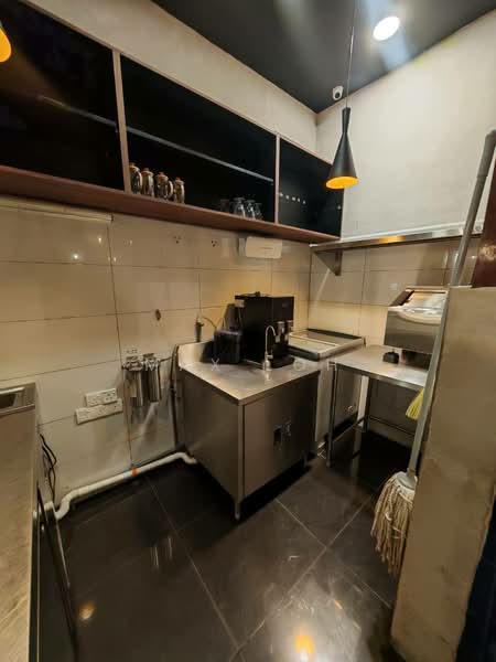 Shop for Rent in Bukit Indah (Iskandar Puteri (Nusajaya)) - Max Loh - Kitchen - PropertyGuru.com.my