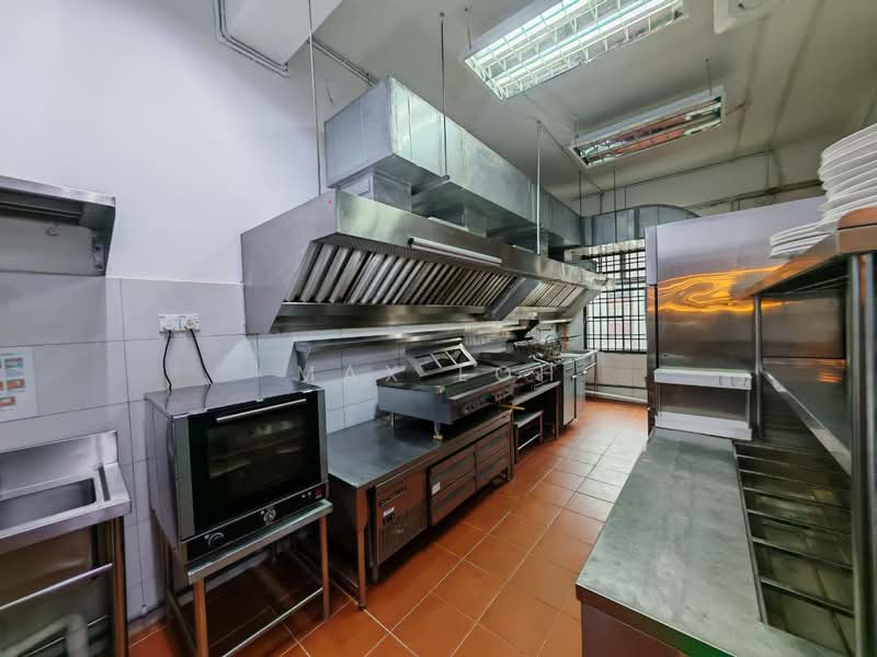 Shop for Rent in Bukit Indah (Iskandar Puteri (Nusajaya)) - Max Loh - Kitchen - PropertyGuru.com.my