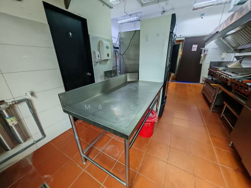 Shop for Rent in Bukit Indah (Iskandar Puteri (Nusajaya)) - Max Loh - Kitchen - PropertyGuru.com.my