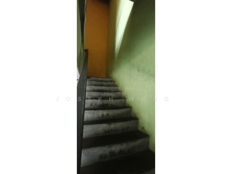 Tanah Komersial untuk Disewa di Taman Chandan Raya (Menglembu) - Joseph Wong - PropertyGuru.com.my