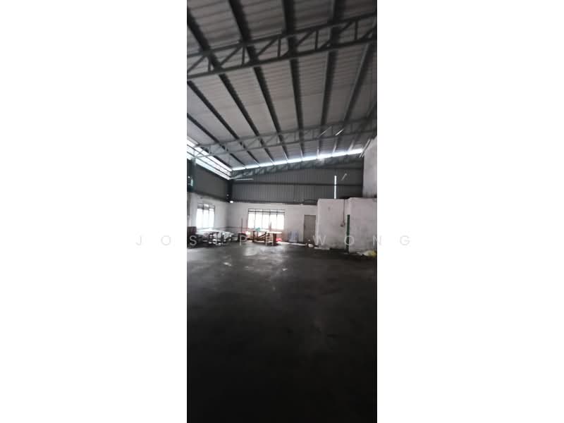 Tanah Komersial untuk Disewa di Taman Chandan Raya (Menglembu) - Joseph Wong - PropertyGuru.com.my