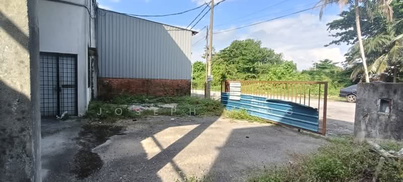 Tanah Komersial untuk Disewa di Taman Chandan Raya (Menglembu) - Joseph Wong - PropertyGuru.com.my