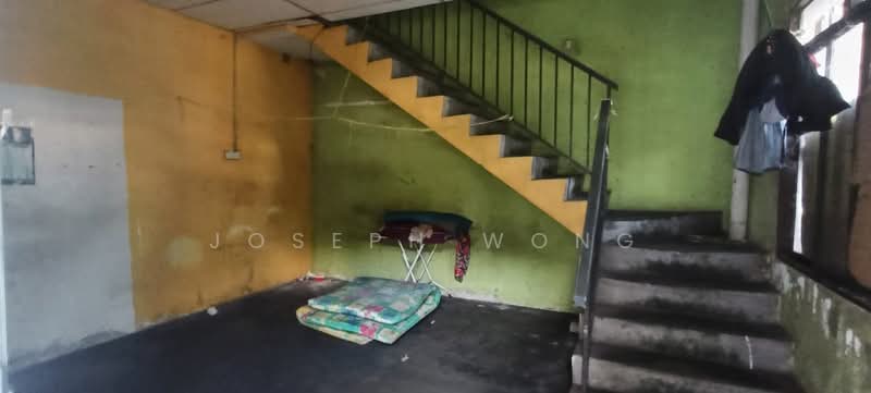 Tanah Komersial untuk Disewa di Taman Chandan Raya (Menglembu) - Joseph Wong - PropertyGuru.com.my