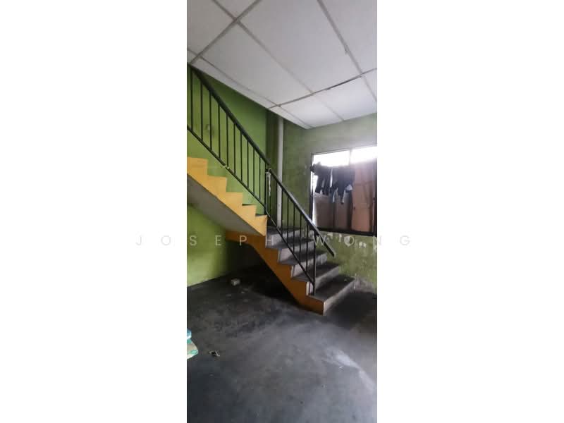 Tanah Komersial untuk Disewa di Taman Chandan Raya (Menglembu) - Joseph Wong - PropertyGuru.com.my