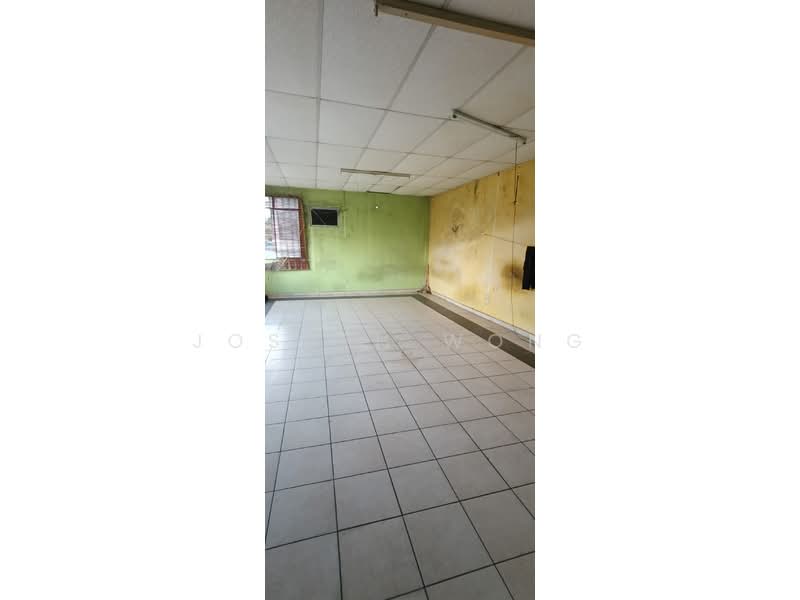 Tanah Komersial untuk Disewa di Taman Chandan Raya (Menglembu) - Joseph Wong - PropertyGuru.com.my