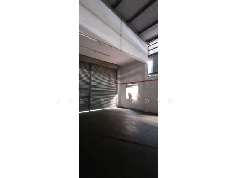 Tanah Komersial untuk Disewa di Taman Chandan Raya (Menglembu) - Joseph Wong - PropertyGuru.com.my