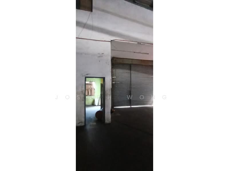 Tanah Komersial untuk Disewa di Taman Chandan Raya (Menglembu) - Joseph Wong - PropertyGuru.com.my