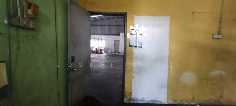 Tanah Komersial untuk Disewa di Taman Chandan Raya (Menglembu) - Joseph Wong - PropertyGuru.com.my