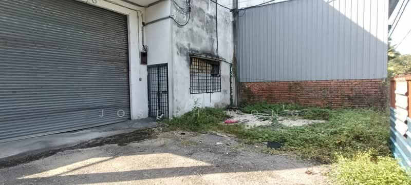 Tanah Komersial untuk Disewa di Taman Chandan Raya (Menglembu) - Joseph Wong - PropertyGuru.com.my