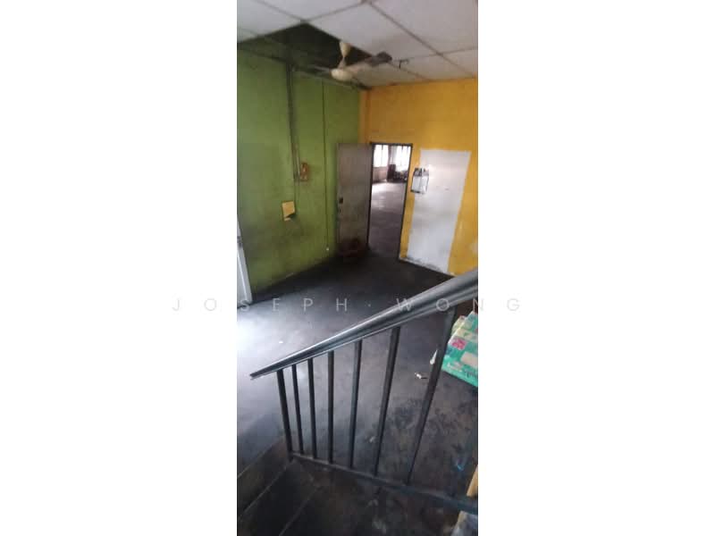 Tanah Komersial untuk Disewa di Taman Chandan Raya (Menglembu) - Joseph Wong - PropertyGuru.com.my