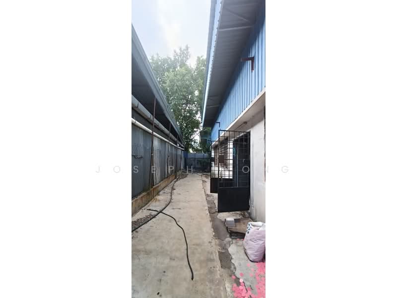 Tanah Komersial untuk Disewa di Taman Chandan Raya (Menglembu) - Joseph Wong - PropertyGuru.com.my