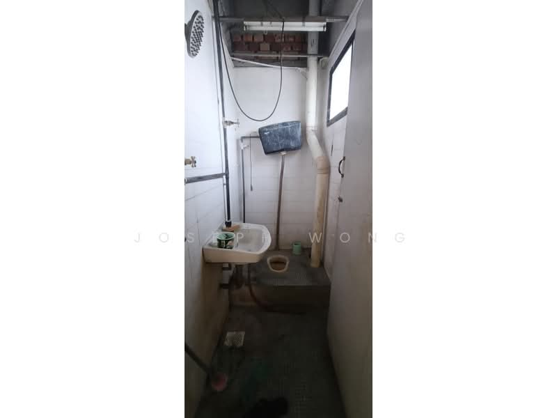 Tanah Komersial untuk Disewa di Taman Chandan Raya (Menglembu) - Joseph Wong - PropertyGuru.com.my