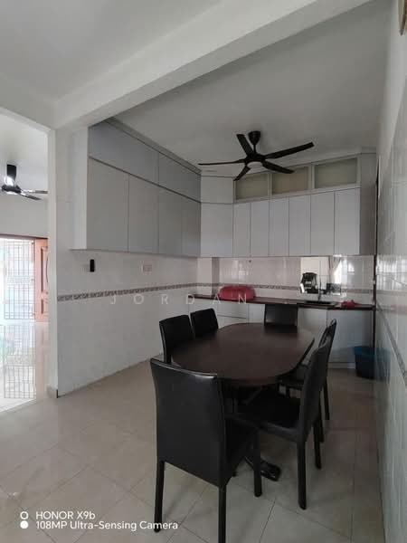 Rumah Teres 2-Tingkat untuk Disewa di Bukit Indah (Iskandar Puteri (Nusajaya)) - Jordan . - PropertyGuru.com.my