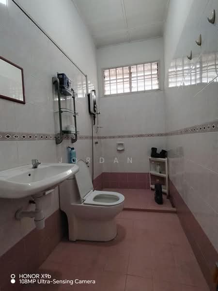 Rumah Teres 2-Tingkat untuk Disewa di Bukit Indah (Iskandar Puteri (Nusajaya)) - Jordan . - PropertyGuru.com.my