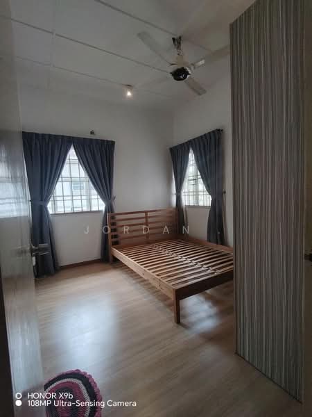 Rumah Teres 2-Tingkat untuk Disewa di Bukit Indah (Iskandar Puteri (Nusajaya)) - Jordan . - PropertyGuru.com.my