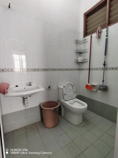 Rumah Teres 2-Tingkat untuk Disewa di Bukit Indah (Iskandar Puteri (Nusajaya)) - Jordan . - PropertyGuru.com.my