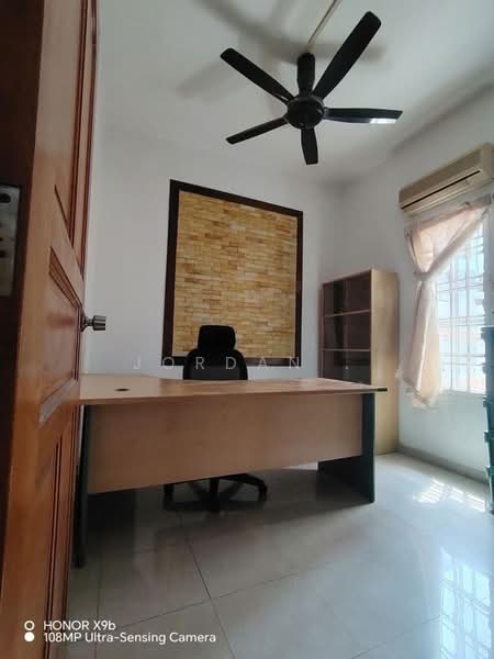 Rumah Teres 2-Tingkat untuk Disewa di Bukit Indah (Iskandar Puteri (Nusajaya)) - Jordan . - PropertyGuru.com.my