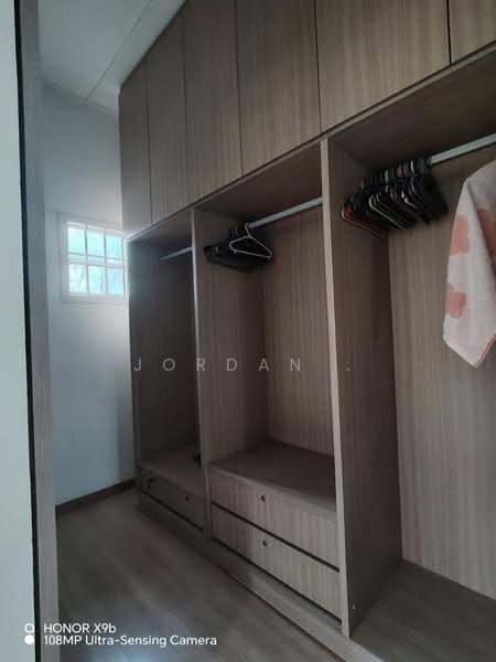 Rumah Teres 2-Tingkat untuk Disewa di Bukit Indah (Iskandar Puteri (Nusajaya)) - Jordan . - PropertyGuru.com.my