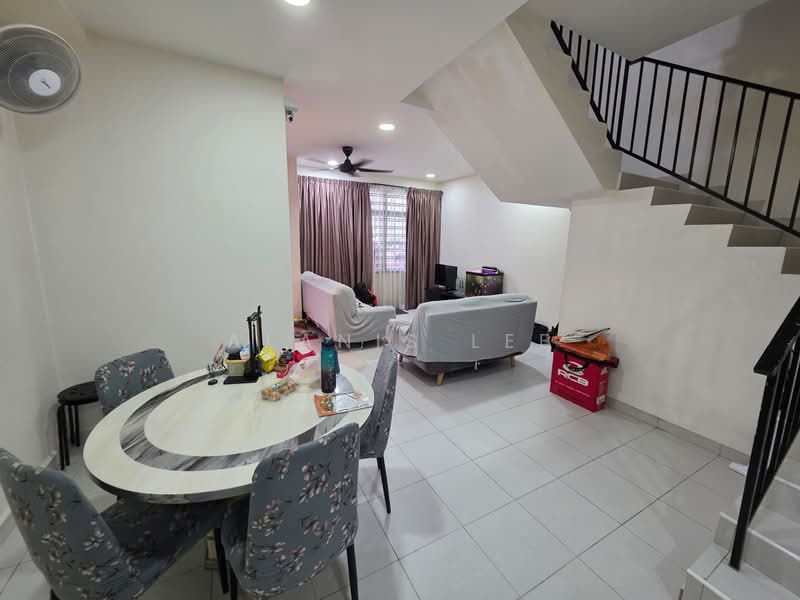 2.5-storey Terraced House for Sale in Taman Pulai Mutiara (Iskandar Puteri (Nusajaya)) - Alanis Lee - PropertyGuru.com.my