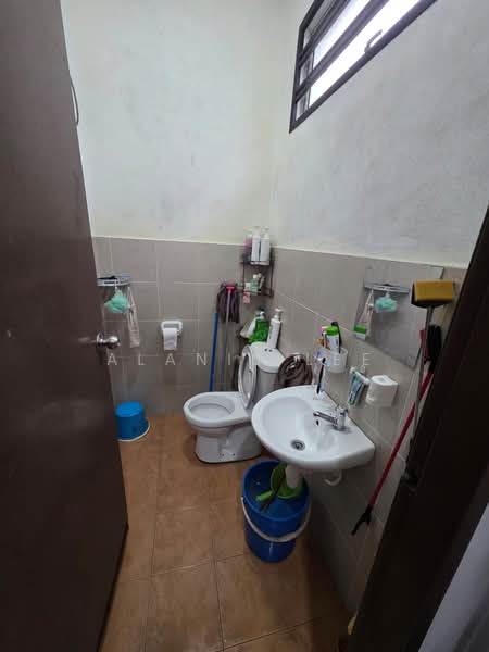 2.5-storey Terraced House for Sale in Taman Pulai Mutiara (Iskandar Puteri (Nusajaya)) - Alanis Lee - PropertyGuru.com.my