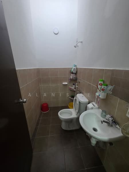 2.5-storey Terraced House for Sale in Taman Pulai Mutiara (Iskandar Puteri (Nusajaya)) - Alanis Lee - PropertyGuru.com.my