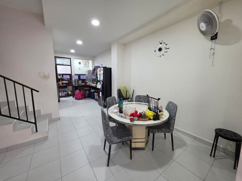 2.5-storey Terraced House for Sale in Taman Pulai Mutiara (Iskandar Puteri (Nusajaya)) - Alanis Lee - PropertyGuru.com.my