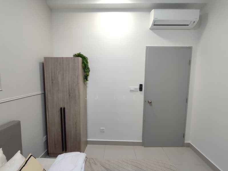 Kondominium untuk Disewa di Platinum Arena - JJ Lee - Bedroom - PropertyGuru.com.my