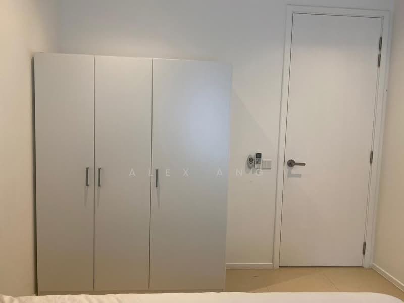 Servis Apartment untuk Disewa di Arcoris SOHO - Alex Ang - PropertyGuru.com.my