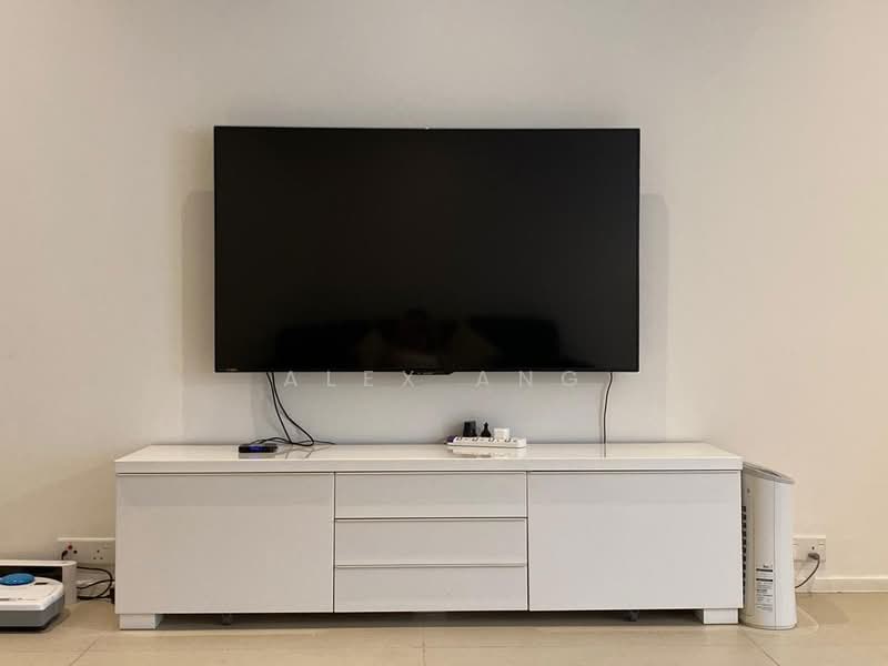 Servis Apartment untuk Disewa di Arcoris SOHO - Alex Ang - PropertyGuru.com.my