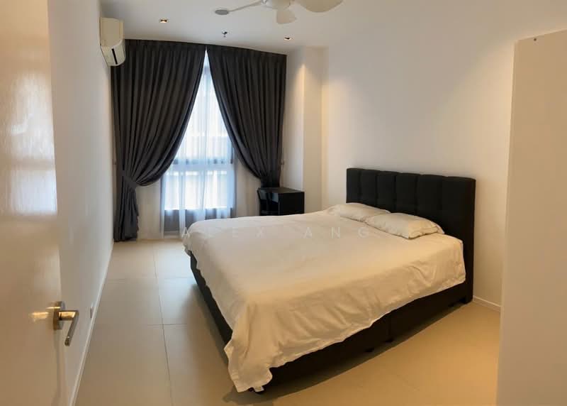 Servis Apartment untuk Disewa di Arcoris SOHO - Alex Ang - PropertyGuru.com.my