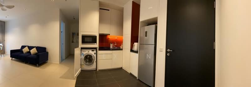 Servis Apartment untuk Disewa di Arcoris SOHO - Alex Ang - PropertyGuru.com.my
