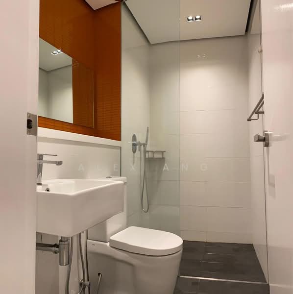 Servis Apartment untuk Disewa di Arcoris SOHO - Alex Ang - PropertyGuru.com.my