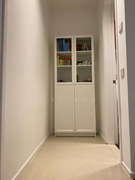 Servis Apartment untuk Disewa di Arcoris SOHO - Alex Ang - PropertyGuru.com.my