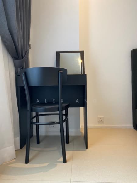 Servis Apartment untuk Disewa di Arcoris SOHO - Alex Ang - PropertyGuru.com.my